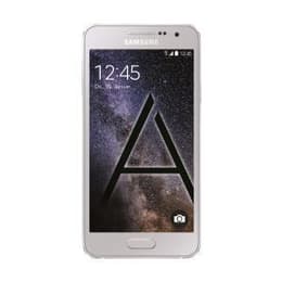 Galaxy A3 (2016) 16 GB - Blanco - Libre