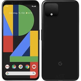 Google Pixel 4 128 GB - Negro - Libre