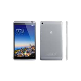 Huawei MediaPad M1 (2014) 8" 16GB - WiFi + 4G - Plata - Libre