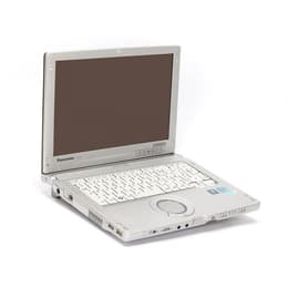 Panasonic Toughbook CF-C1 MK2 12" Core i5 2,5 GHz  - HDD 320 GB - 4GB - teclado francés