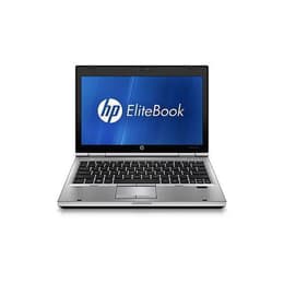 Allí Dar a luz mezclador HP EliteBook 2560P 12" Core i7 2,7 GHz - HDD 320 GB - 4GB - teclado francés  | Back Market
