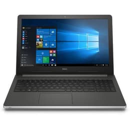 Currículum Bergantín Bendecir Dell Inspiron 5558 15" Core i5 1,6 GHz - HDD 1 TB - 16GB - Teclado Inglés (US) | Back Market Currículum Bergantín Bendecir Dell Inspiron 5558 15" Core i5 1,6 GHz - HDD 1 TB - 16GB - Teclado Inglés (US) | Back Market