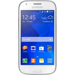 Galaxy Ace 4 8 GB - Blanco Clásico - Libre