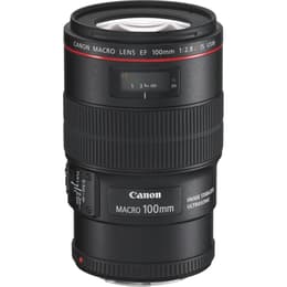 Canon Objetivos Canon EF 100mm f/2.8