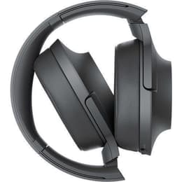 Cascos Reducción de ruido Gaming Bluetooth Micrófono Sony WH-H800 H.ear on 2 Mini - Gris