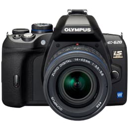 Olympus E-620 + 14-42mm + 40-150mm f/3,5-5,6