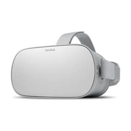 Oculus Go Gafas VR - realidad Virtual