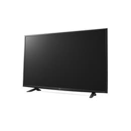lexicon tear down Bleed TV LG LCD Full HD 1080p 109 cm 43LF510V | Back Market