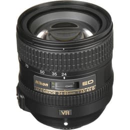 Objetivos Nikon F 24-85 mm f/3.5-4.5G