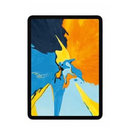 iPad Pro 11" 1.a generación (2018) 11" 1000GB - WiFi + 4G - Gris Espacial - Libre