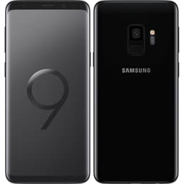 Galaxy S9 64 GB Dual Sim - Negro (Carbon Black) - Libre