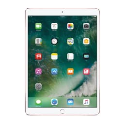 iPad Pro 10,5" (2017) 10,5" 256GB - WiFi - Oro Rosa - Sin Puerto Sim