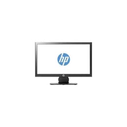 Monitor 20" LED HD HP ProDisplay P201