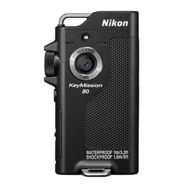 Nikon KeyMission 80 Sport camera