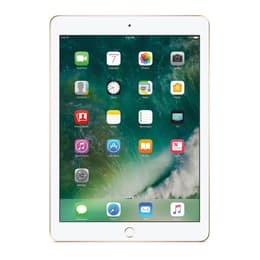 iPad 9,7" 5.a generación (2017) 9,7" 32GB - WiFi - Oro - Sin Puerto Sim