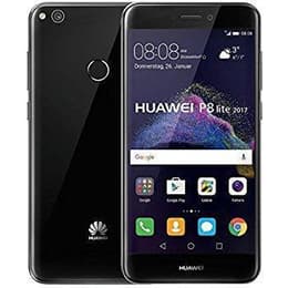 Huawei P8 Lite (2017) 16 GB - Negro (Midnight Black) - Libre
