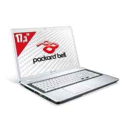 Packard Bell EasyNote LV44HC-33124G1TMnws 17,3” (2013)