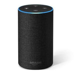 Altavoces Bluetooth Amazon Echo (2ème génération) - Negro