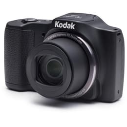 Compacto - Kodak Pixpro FZ201 - Negro
