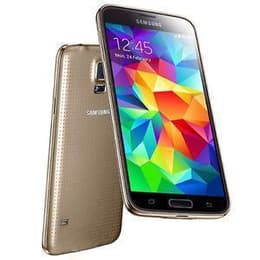 Galaxy S5+ 16 GB - Oro De Cobre - Libre