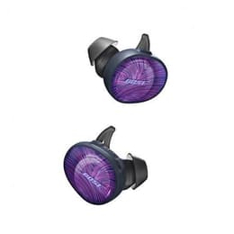 Auriculares Earbud Bluetooth - Bose Soundsport Free