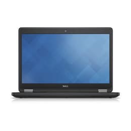 Dell Latitude E5450 14" Core i5 2,3 GHz  - SSD 256 GB - 8GB - teclado inglés (us)
