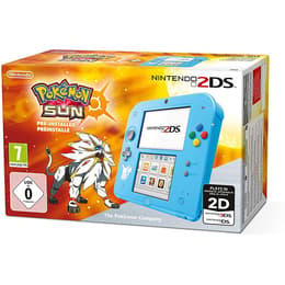 Nintendo 2DS - HDD 1 GB - Azul