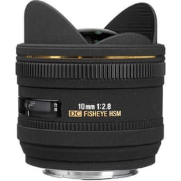 Objetivos EF-S 10mm f/2.8
