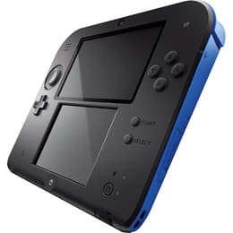 Nintendo 2DS 4GB - Negro/Azul - Edición limitada N/A N/A
