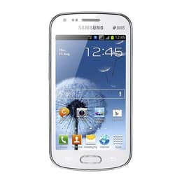 Galaxy Grand I9082 8 GB Dual Sim - Blanco - Libre