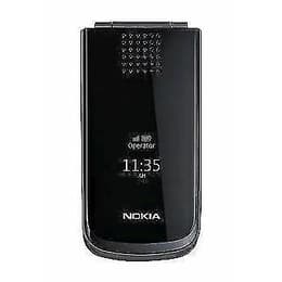Nokia 2720 fold 0 GB - Negro - Libre