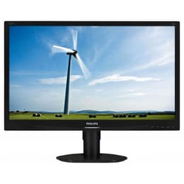 Monitor 22" LCD FHD Philips S-LINE 241S4LCB