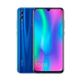 Huawei Honor 10 Lite 64 GB Dual Sim - Azul - Libre