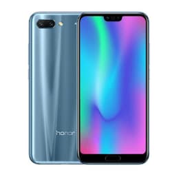 Huawei Honor 10 64 GB Dual Sim - Azul Cielo - Libre