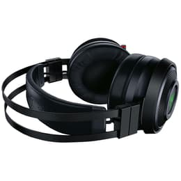 Cascos Gaming Bluetooth Micrófono Razer Nari Ultimate - Negro