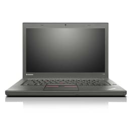 Lenovo ThinkPad L450 14" Core i5 2,3 GHz  - SSD 256 GB - 8GB - teclado francés