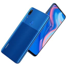 Huawei P Smart Z 64 GB Dual Sim - Azul - Libre