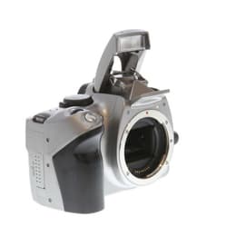Reflex - Canon EOS 300D Nude Case - Gris