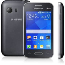 Galaxy Young 2 4 GB - Gris - Libre