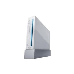 Nintendo Wii - HDD 2 GB - Blanco