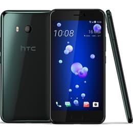 HTC U11 64 GB - Negro - Libre