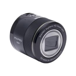 Cámara compacta Kodak Pixpro SL10 Smart Lens - Negro