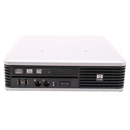 HP Compaq DC7900 USDT Core 2 Duo 3 GHz - HDD 500 GB RAM 4 GB