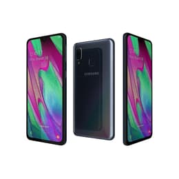 Galaxy A40