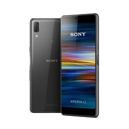 Sony Xperia L3 32 GB - Negro - Libre