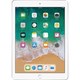 iPad 9,7" 5.a generación (2017) 9,7" 128GB - WiFi - Plata - Sin Puerto Sim