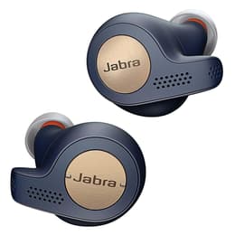 Auriculares Earbud Bluetooth - Jabra Elite Active 65T