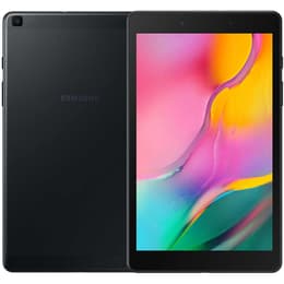 Galaxy Tab A (2019) 8" 32GB - WiFi - Negro - Sin Puerto Sim