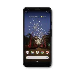 Google Pixel 3a XL 64 GB - Negro - Libre