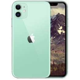 iPhone 11 128 GB - Verde - Libre